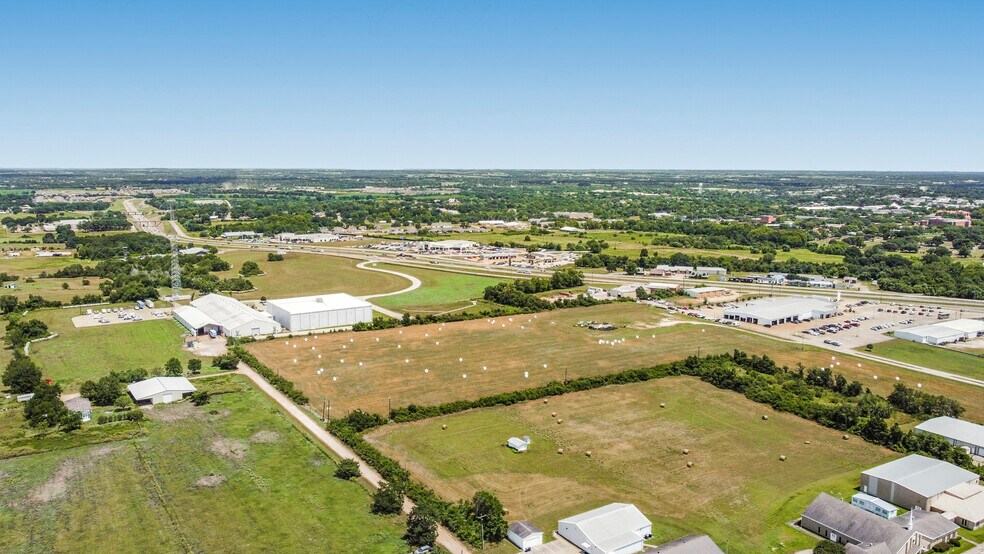 More Photos Of 2120 FM 389, Brenham Land For Sale