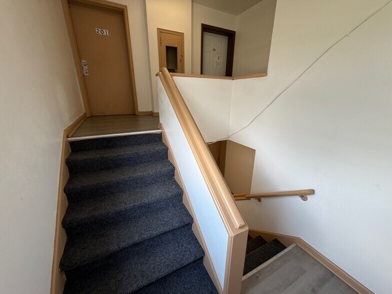 More Photos Of 2662-2678 N Main St, Dayton Apartments For Sale