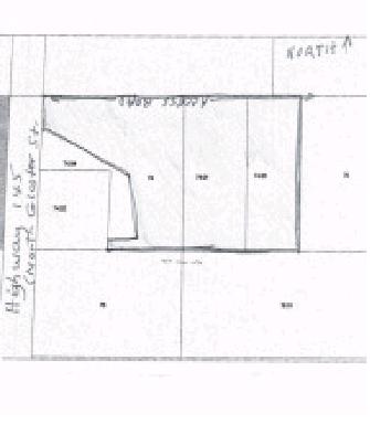 More Photos Of N Gloster St N, Tupelo Land For Sale