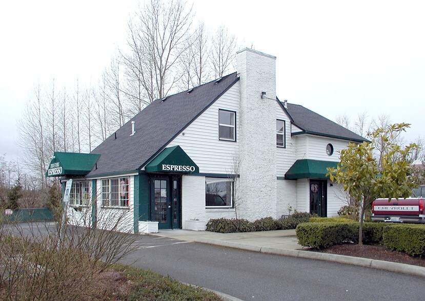 More Photos Of 3806 9th St SW, Puyallup Freestanding For Lease