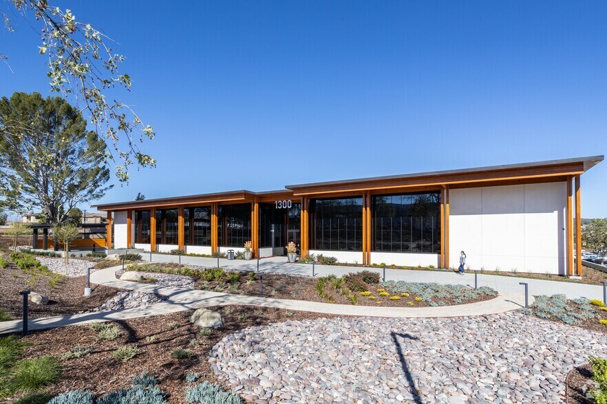 More Photos Of 1300 Rancho Conejo Blvd, Thousand Oaks Manufacturing For Lease