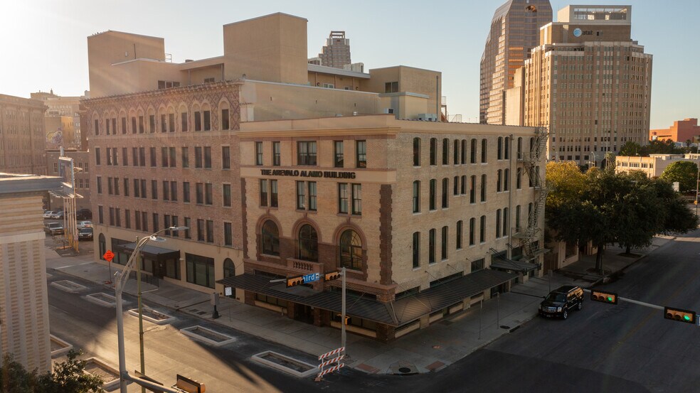 More Photos Of 219 N Alamo St, San Antonio Office For Sale