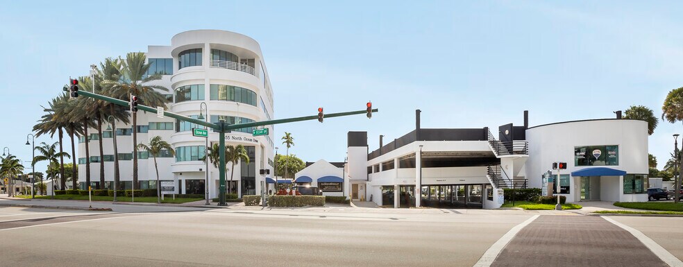 Primary Photo Of 2655 N Ocean Dr, Riviera Beach Office For Lease