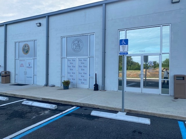 More Photos Of 1415 Ohio St, Live Oak General Retail For Lease