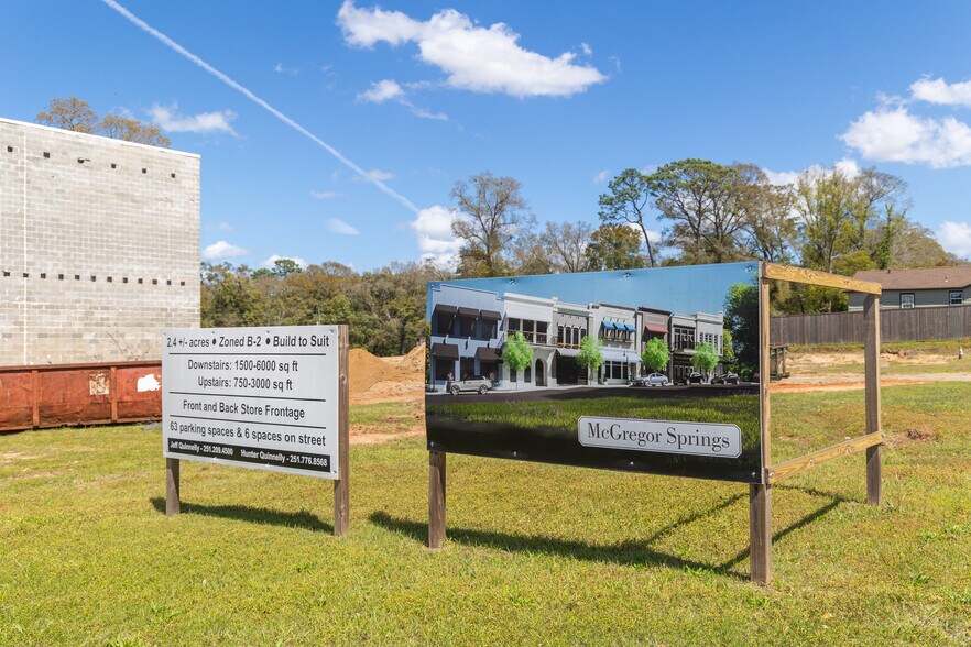 More Photos Of 456 N McGregor Ave., Mobile Restaurant For Lease