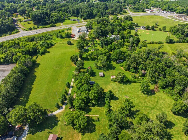 More Photos Of 125 Shadow Ln, Ringgold Land For Sale