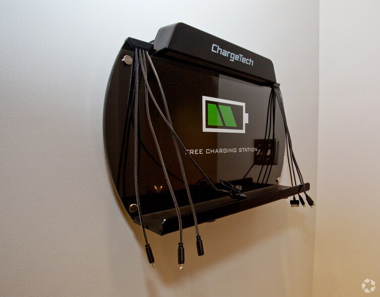 Photo of Lbby Floor Ste 100 - Spec Suite