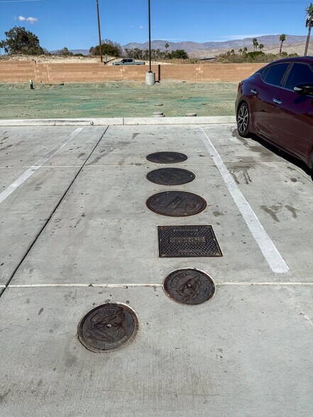 More Photos Of 40965 Jefferson St, Indio Restaurant For Lease