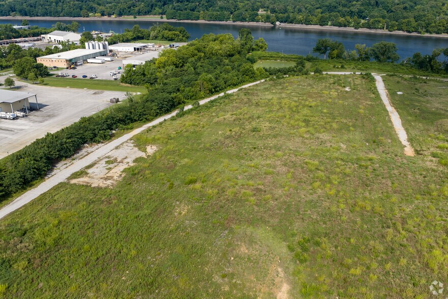 More Photos Of 1200 Judd Rd, Chattanooga Land For Sale