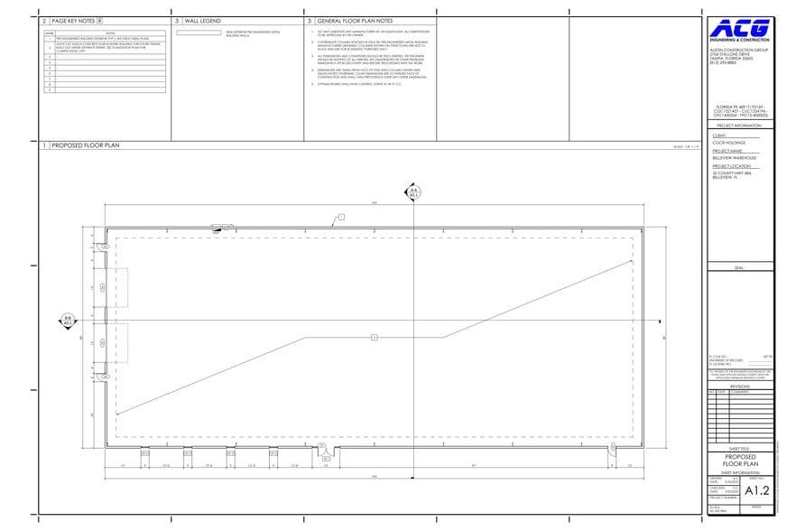 Primary Photo Of 12142 County 484 Hwy, Belleview Industrial For Lease