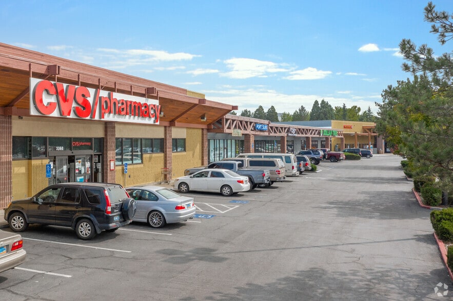 More Photos Of 3310-3380 S McCarran Blvd, Reno General Retail For Lease