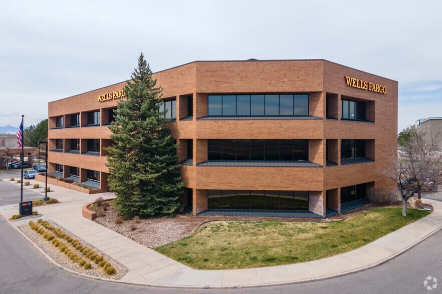 Primary Photo Of 66 W Springer Dr, Highlands Ranch Office For Lease