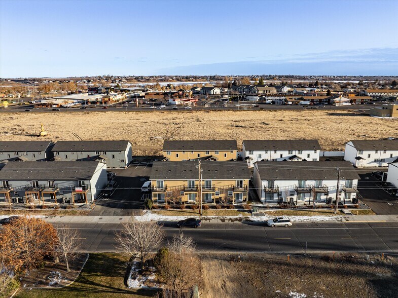 More Photos Of 2729 W Marina Dr, Moses Lake Apartments For Sale