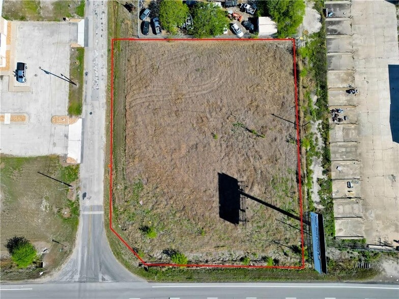 More Photos Of 5968 SH-44, Corpus Christi Land For Sale