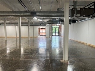 More Photos Of 500 S Main St, Mooresville Unknown For Lease