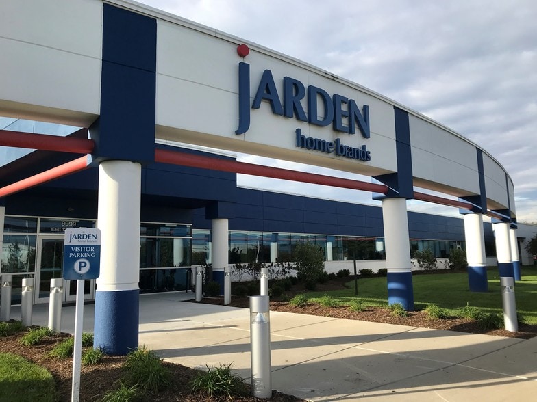 More Photos Of 9999 E 121st St, Fishers Warehouse For Lease