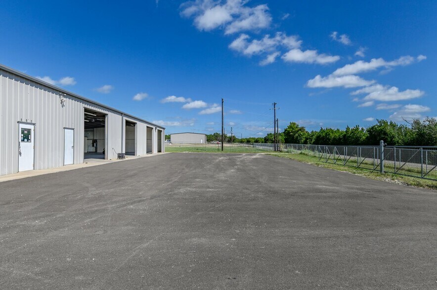 More Photos Of 4450 State Highway 29, Bertram Industrial For Lease