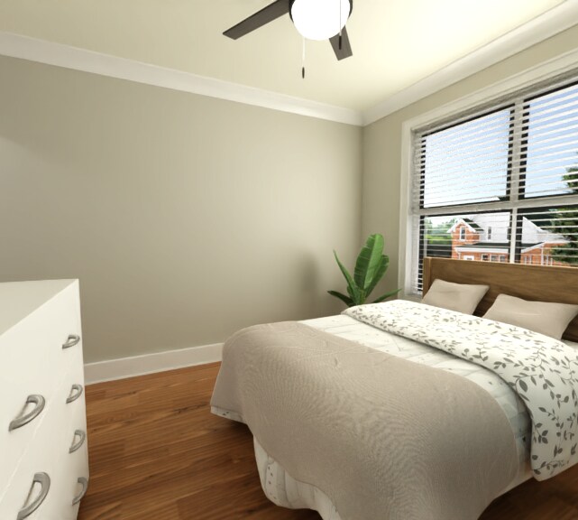 More Photos Of 2709 Fayetteville, Durham Apartments For Sale