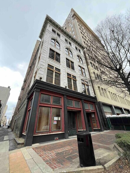 More Photos Of 109 20th St N, Birmingham Office For Sale