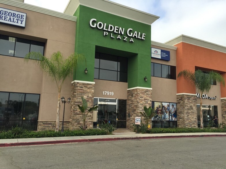 More Photos Of 17919 Gale Ave, City Of Industry Freestanding For Lease
