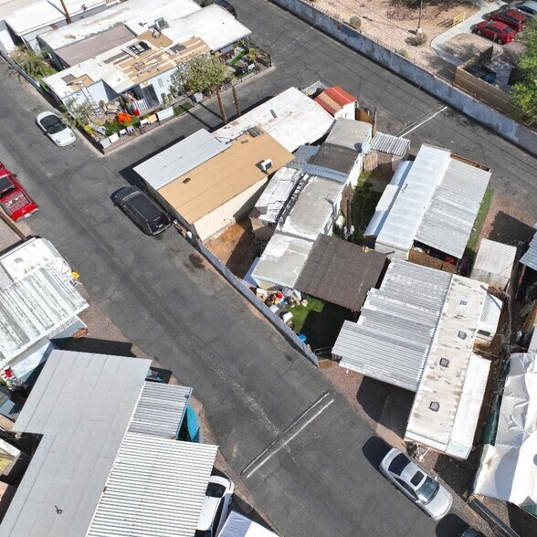 More Photos Of 3302 E Van Buren St, Phoenix Manufactured Housing Mobile Home Park For Sale