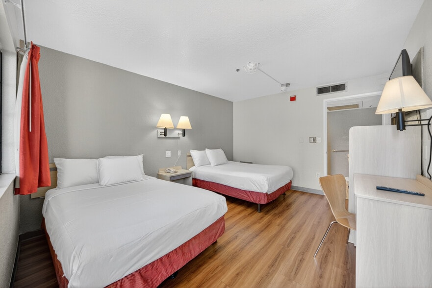 More Photos Of 4673 Lassen Rd, Livermore Hotel For Sale