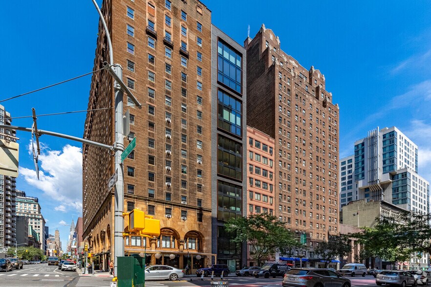 Primary Photo Of 139 E 23rd St, New York Apartments For Sale