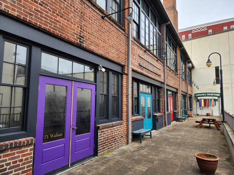 More Photos Of 57-63 Haywood St, Asheville Storefront Retail Office For Lease