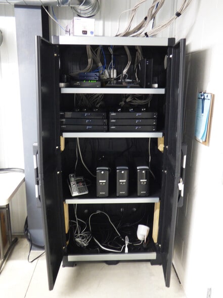 More Photos Of 420 2nd St, Harrisville Manufacturing For Sale