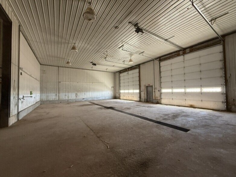 More Photos Of 26454 Glen Bench rd, Naples Industrial For Sale