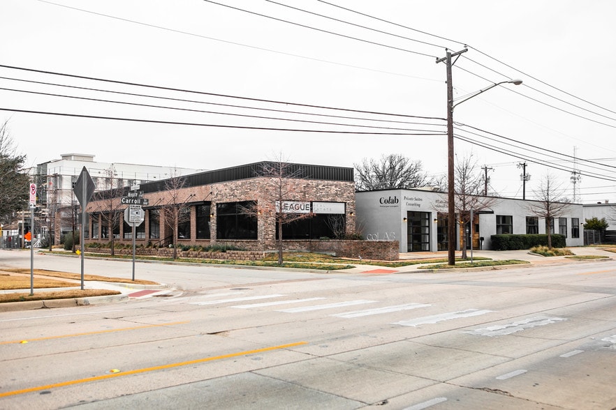 More Photos Of 262 Carroll St, Fort Worth Office For Lease