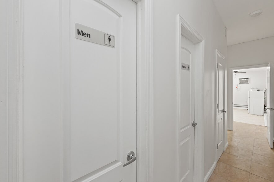 More Photos Of 110 Van Pelt Ave, Staten Island Storefront Retail Residential For Lease