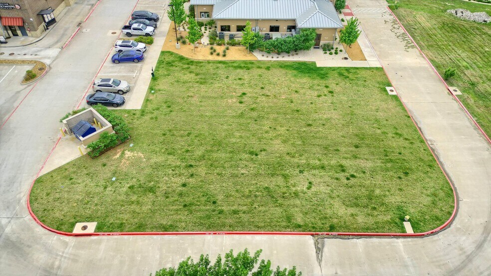 More Photos Of 13090 Preston Rd, Frisco Land For Sale