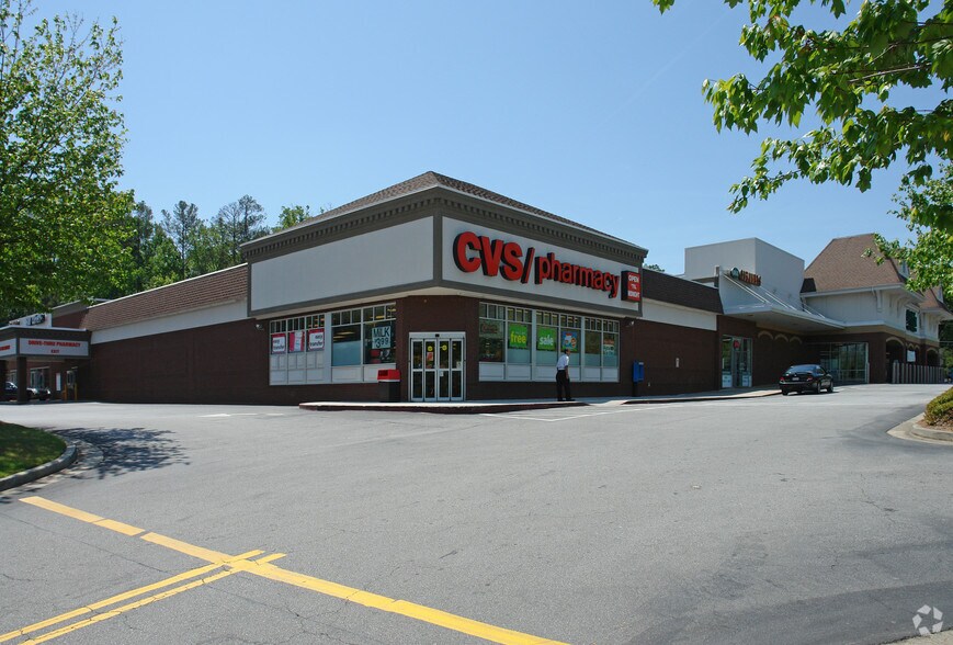 More Photos Of 3435 Ashford Dunwoody Rd NE, Atlanta Unknown For Lease