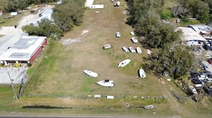 More Photos Of 4910 US Highway 92 E, Lakeland Land For Sale