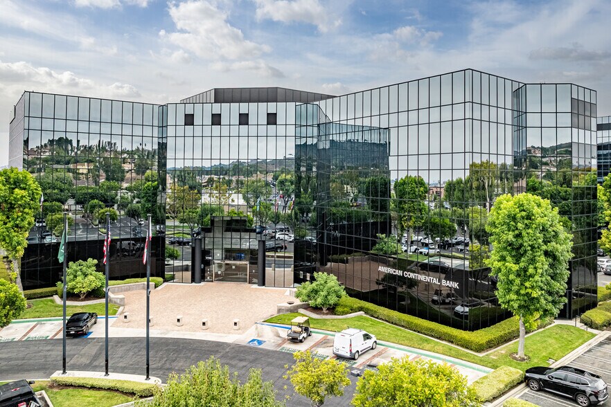 More Photos Of 17700 Castleton St, City of Industry Office For Lease