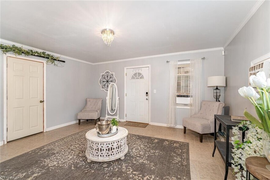 More Photos Of 23122 S NC Highway 109, Denton Specialty For Lease