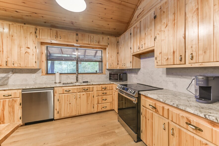 More Photos Of 391 Farm to Market 1519, Scroggins Land For Sale