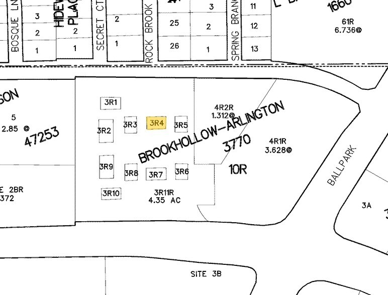 More Photos Of 2017 E Lamar Blvd, Arlington Medical For Lease