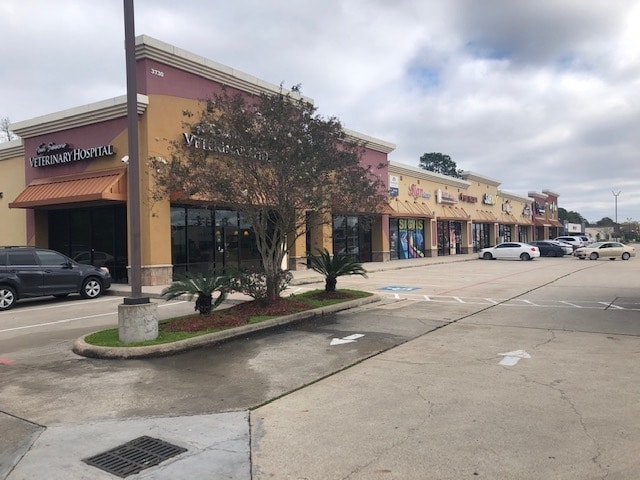 More Photos Of 3730 FM 2920 Rd, Spring Unknown For Lease