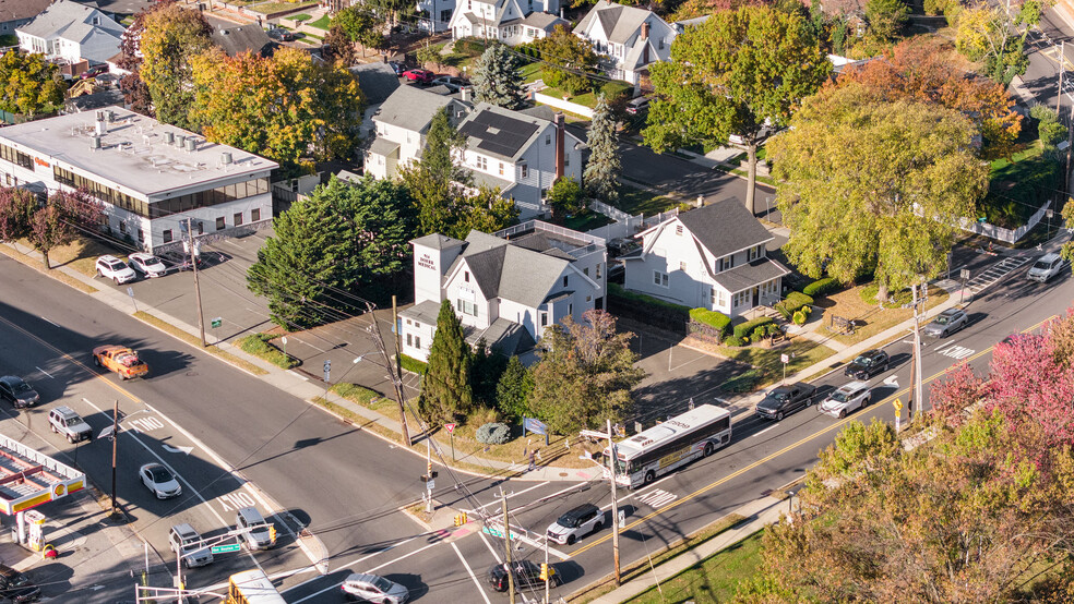 Primary Photo Of 914 Clifton Ave, Clifton Rehabilitation Center For Sale