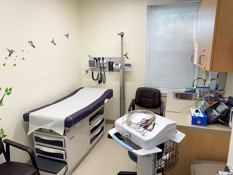 More Photos Of 1 Park St, Norwalk Loft Creative Space For Sale