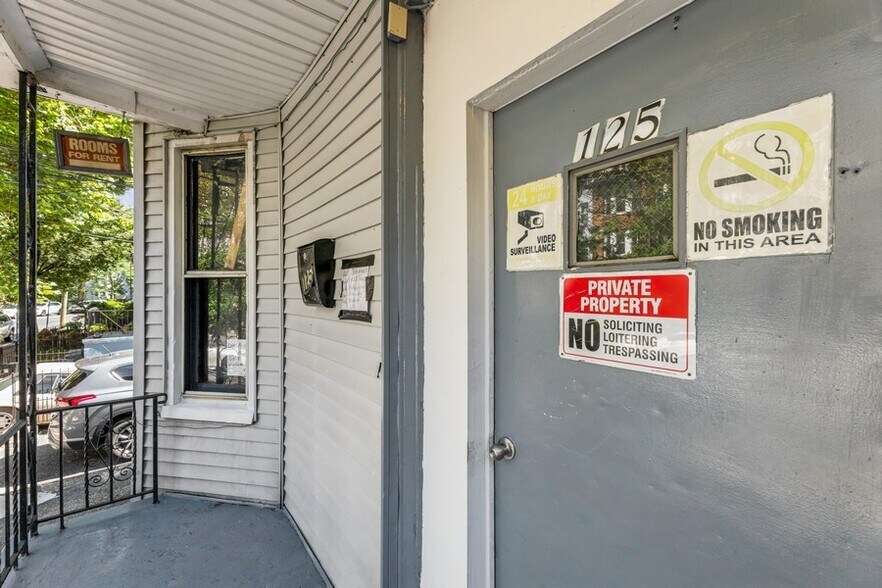 More Photos Of 123-125 Booraem Ave, Jersey City Apartments For Sale