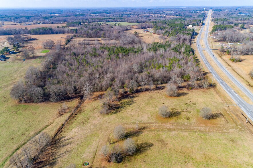More Photos Of 21581 AL Highway 157, Town Creek Land For Sale