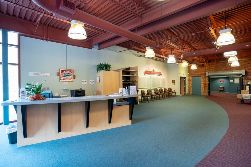 More Photos Of 100-256 Match Factory Pl, Bellefonte Medical For Lease