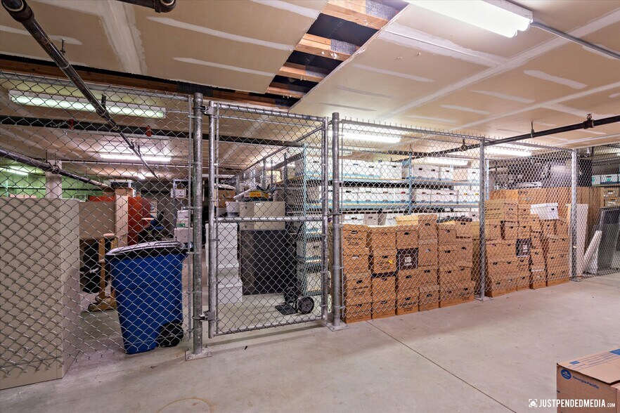 More Photos Of 1227 W 9th Ave, Anchorage Office Residential For Sale