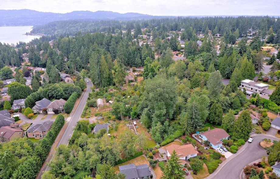More Photos Of 17204 Northup Way, Bellevue Land For Sale