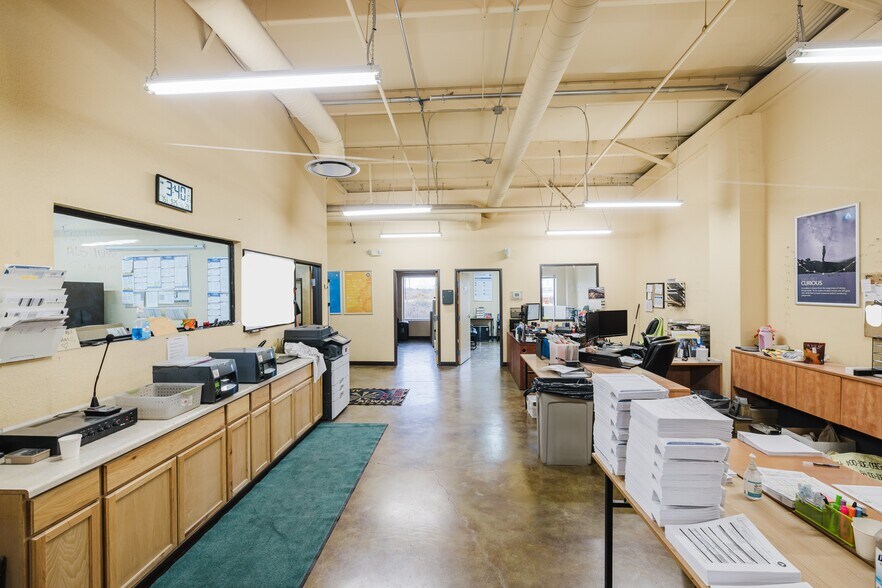 More Photos Of 1345 Water St, Elko Warehouse For Lease