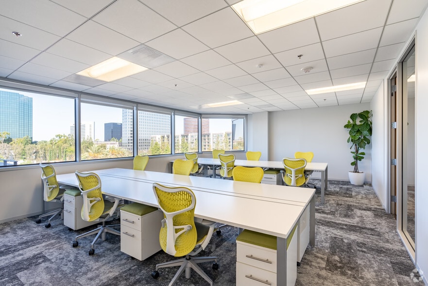 Photo of 4th Floor Ste 450