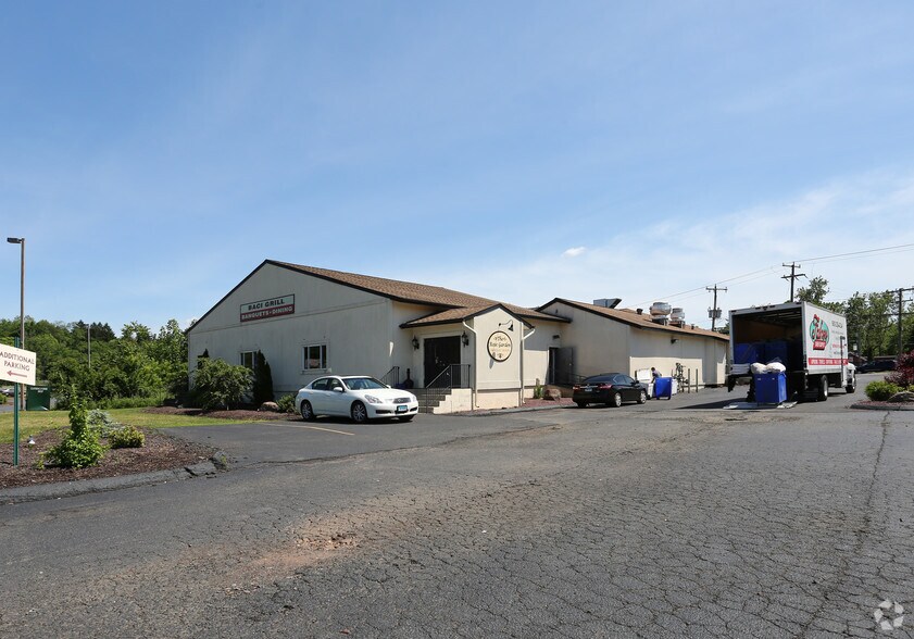 More Photos Of 134 Berlin Rd, Cromwell Restaurant For Sale